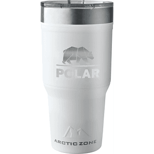 Arctic Zone® Titan Thermal HP® Copper Tumbler 30oz