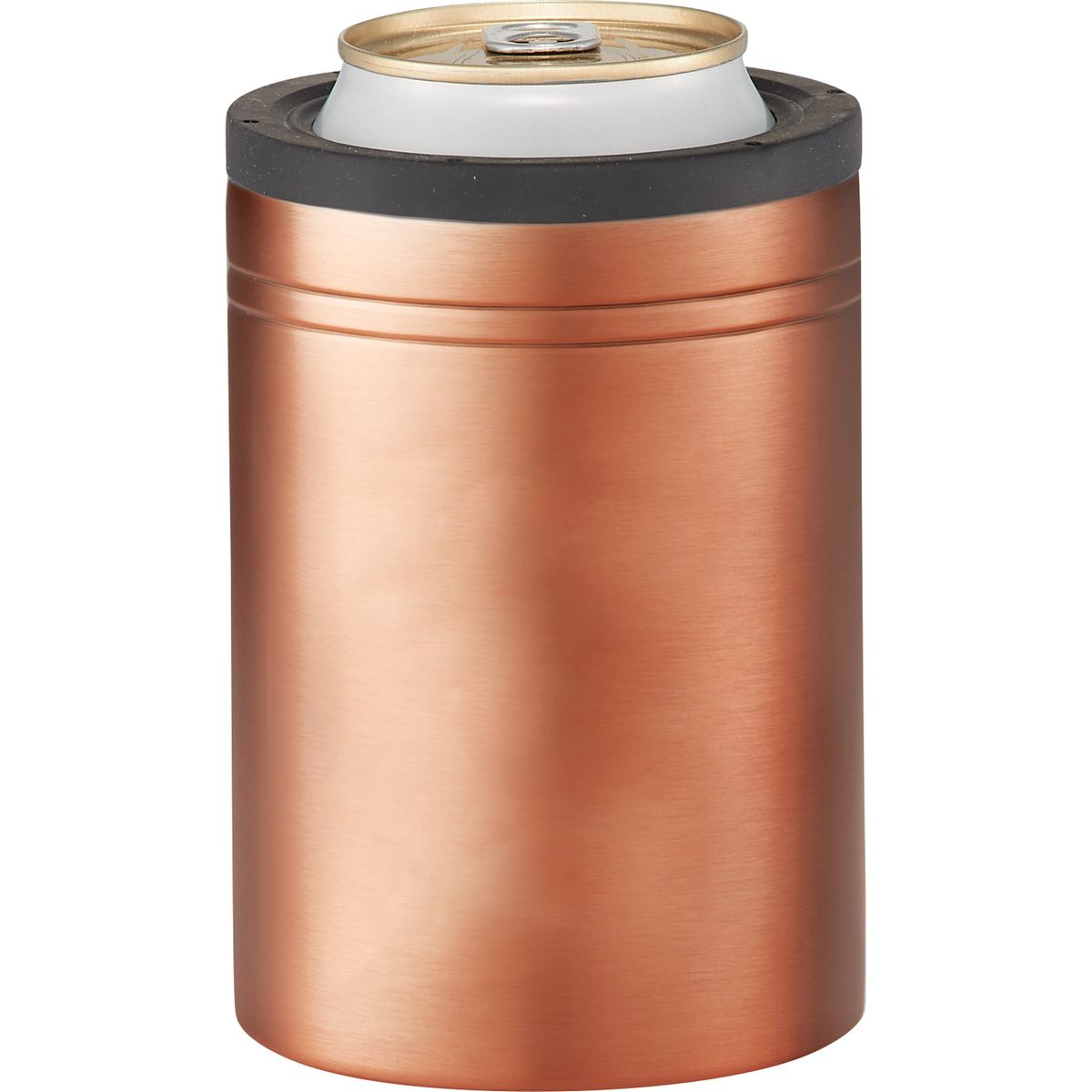 Ranger copper vac tumbler & can insulator 12oz | Corporate Specialties