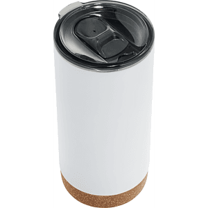 Valhalla Copper Vacuum Insulated Tumbler 16oz