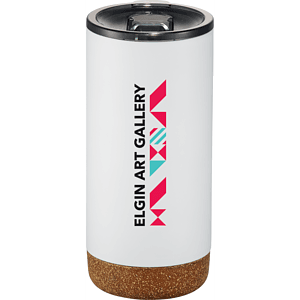 Valhalla Copper Vacuum Insulated Tumbler 16oz