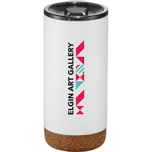 Valhalla Copper Vacuum Insulated Tumbler 16oz