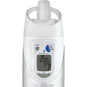 HydraCoach® BPA Free Tritan™ Sport Bottle 22oz