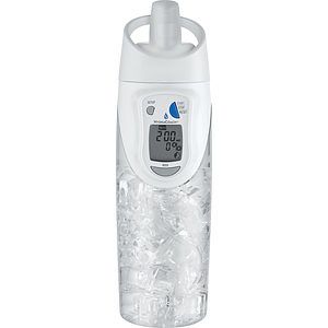HydraCoach® BPA Free Tritan™ Sport Bottle 22oz