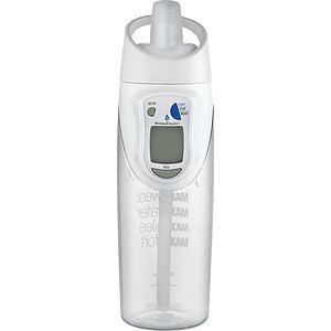 HydraCoach® BPA Free Tritan™ Sport Bottle 22oz