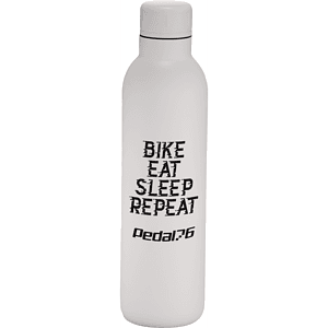 Thor Copper Vacuum Insulated Bottle 17oz