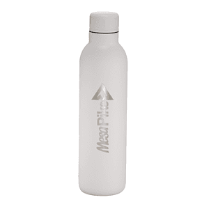 Thor Copper Vacuum Insulated Bottle 17oz