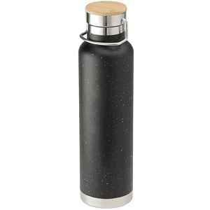 Speckled Thor Copper Vacuum Insulated Bottle 22oz
