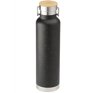 Speckled Thor Copper Vacuum Insulated Bottle 22oz