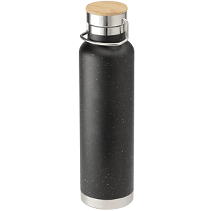 Speckled Thor Copper Vacuum Insulated Bottle 22oz