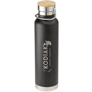 Speckled Thor Copper Vacuum Insulated Bottle 22oz