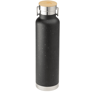 Speckled Thor Copper Vacuum Insulated Bottle 22oz