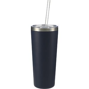 Thor Copper Vacuum Insulated Tumbler 22oz