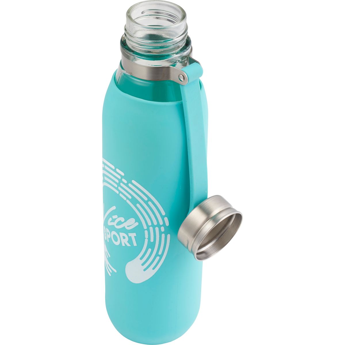 Oasis glass bottle 22oz Corporate Specialties