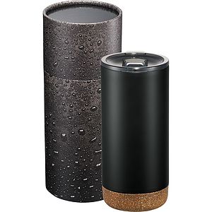 Valhalla Copper Tumbler 16oz With Cylindrical Box