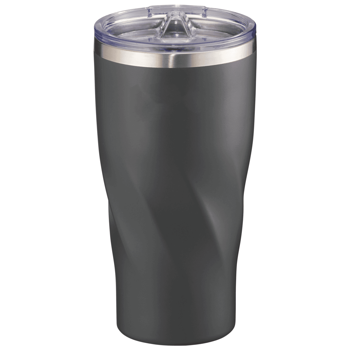 Hugo copper vac tumbler with powder coating 20oz | Inkmule