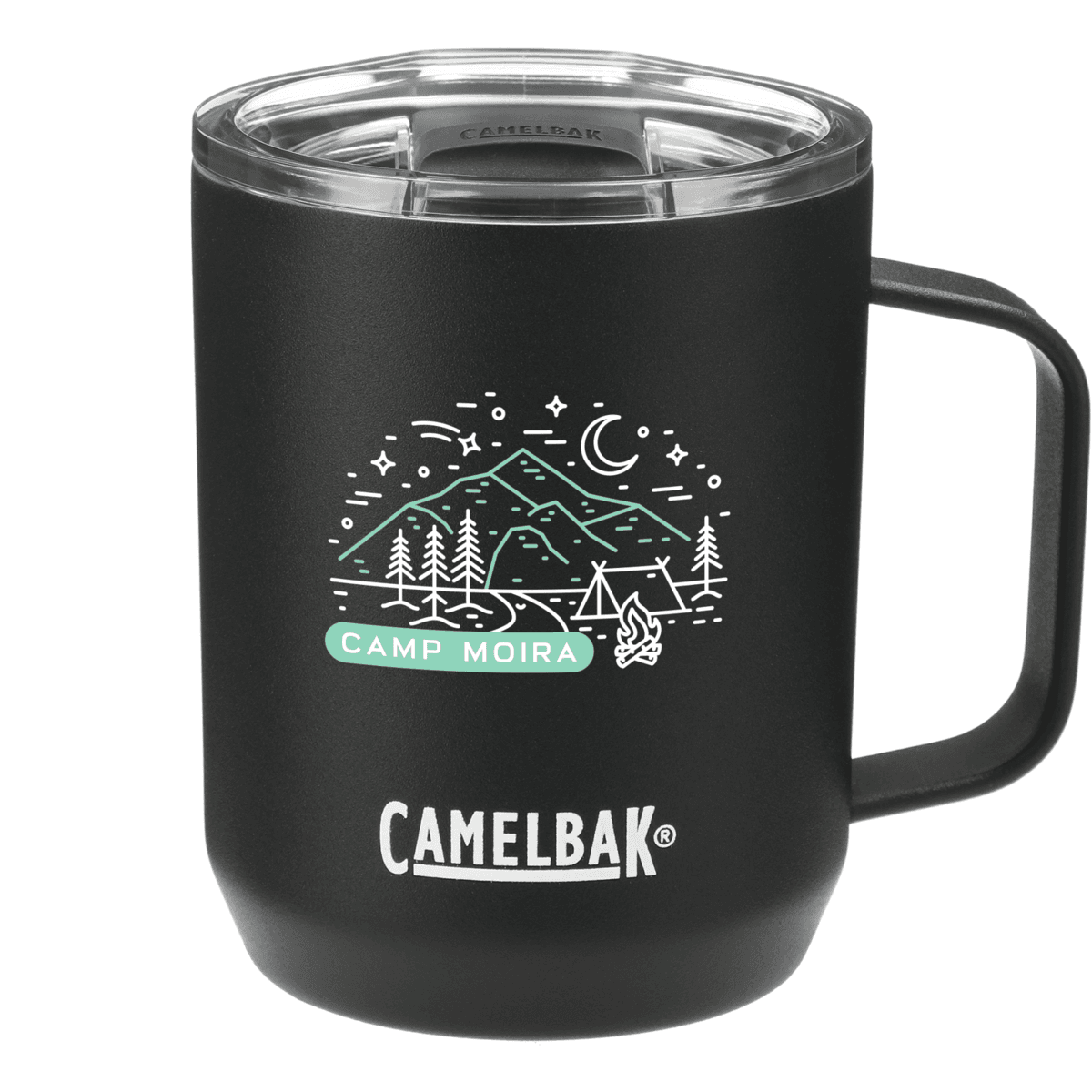 Camelbak camp mug 12oz Corporate Specialties