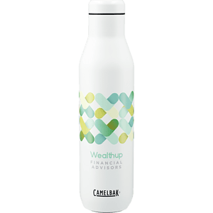 CamelBak Wine Bottle 25oz