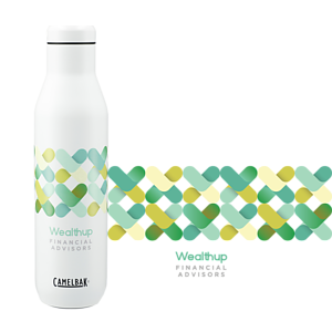 CamelBak Wine Bottle 25oz