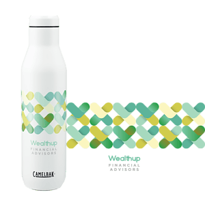 CamelBak Wine Bottle 25oz