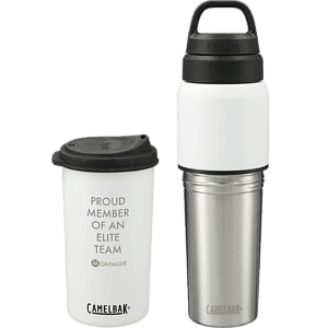 CamelBak MultiBev 22oz Bottle &amp; 16oz Cup