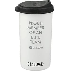 CamelBak MultiBev 22oz Bottle &amp; 16oz Cup