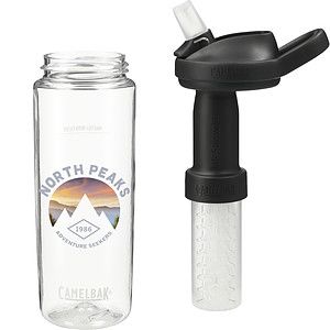 CamelBak Eddy+ 20oz w/ Tritan™ Renew filtered by L