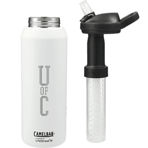 CamelBak Eddy+ 32oz VSS filtered by LifeStraw
