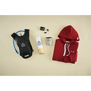 CamelBak Eco-Hydrobak