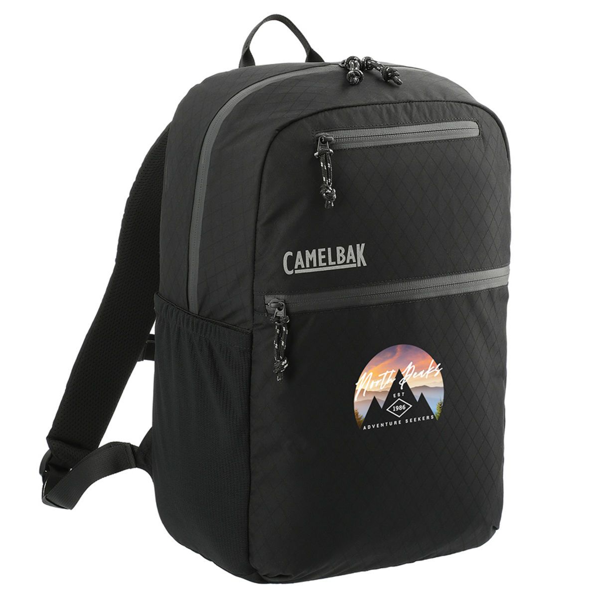Camelbak lax 15 computer backpack Order Swag