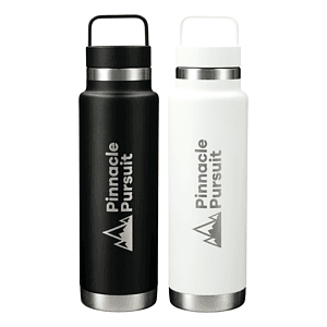 Colton Copper Vacuum Insulated Bottle 20oz