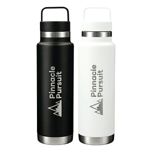 Colton Copper Vacuum Insulated Bottle 20oz