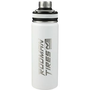 Vasco Copper Vacuum Insulated Bottle 20oz