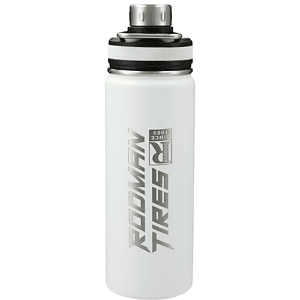 Vasco Copper Vacuum Insulated Bottle 20oz