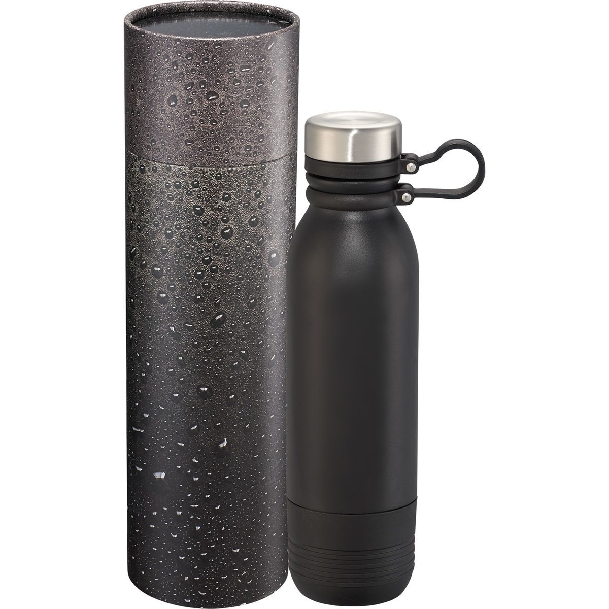 Colby Copper Vac with storage 17oz wCylindrical G | Corporate Specialties