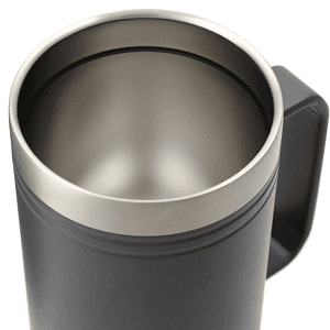 Arctic Zone® Titan Thermal HP® Copper Mug 24oz