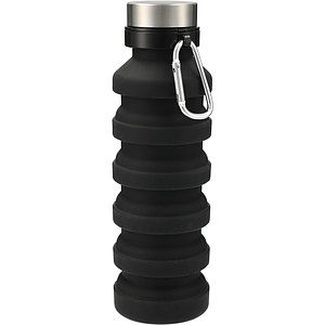 Zigoo Silicone Collapsible Bottle 18oz