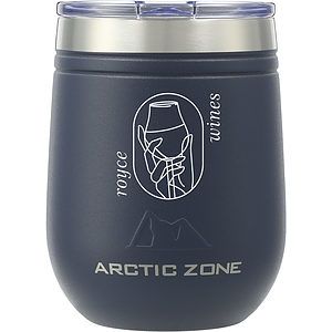 Arctic Zone® Titan Thermal HP® Wine Cup 12oz