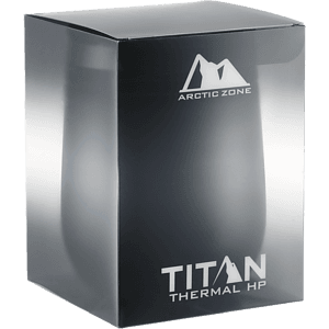 Arctic Zone® Titan Thermal HP® Wine Cup 12oz