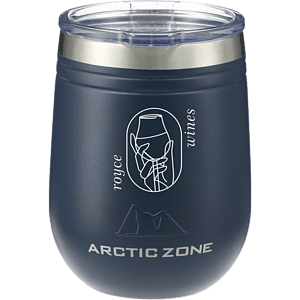 Arctic Zone® Titan Thermal HP® Wine Cup 12oz