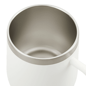 Brew Copper Vacuum Insulated Mug 12oz