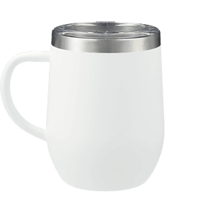 Brew Copper Vacuum Insulated Mug 12oz