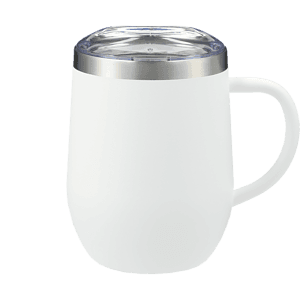 Brew Copper Vacuum Insulated Mug 12oz