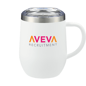 Brew Copper Vacuum Insulated Mug 12oz