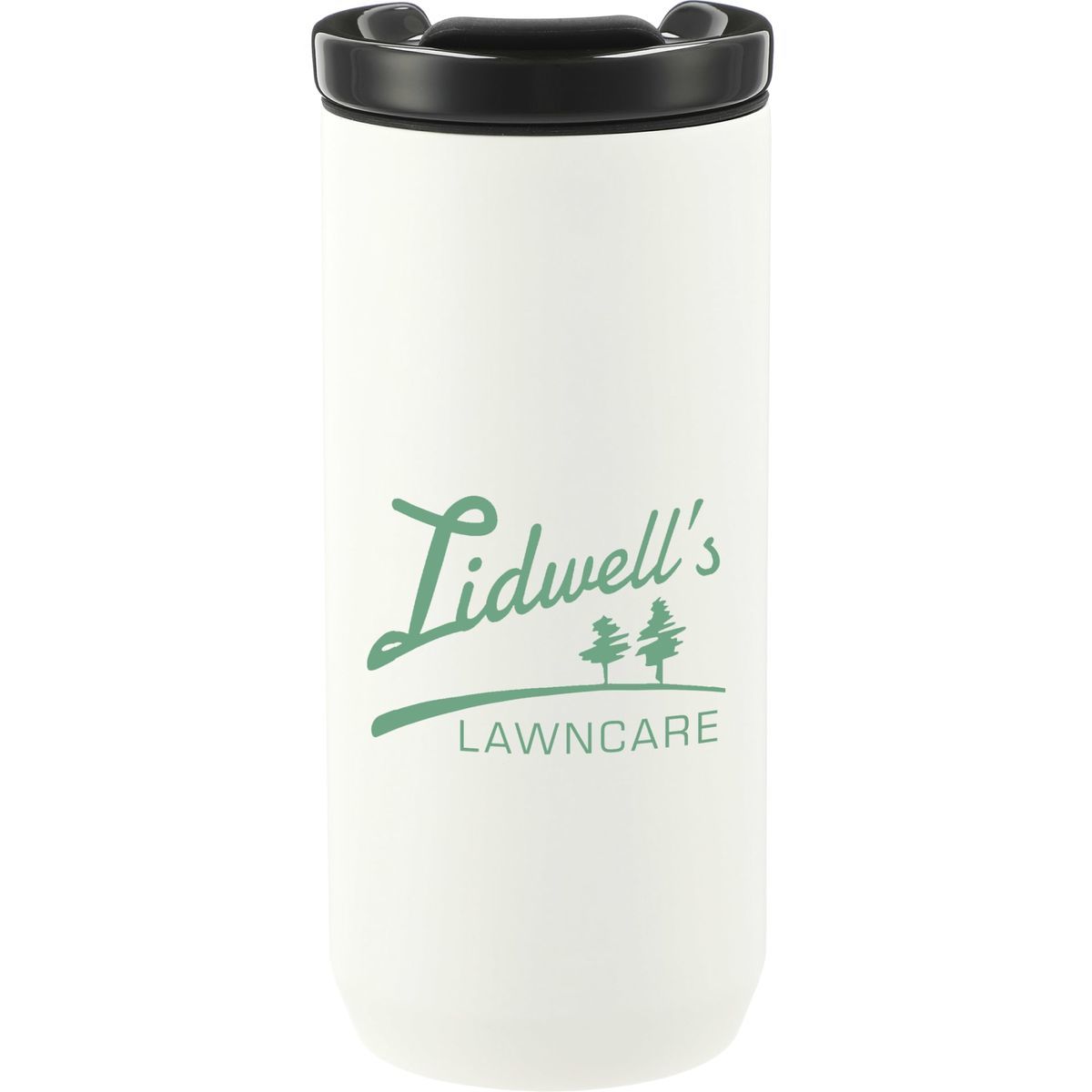 Seneca Tumbler 16oz w/ Ceramic Lid &amp; Lining