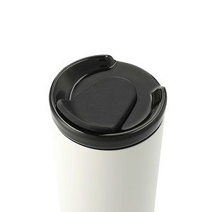 Seneca Tumbler 16oz w/ Ceramic Lid &amp; Lining