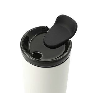 Seneca Tumbler 16oz w/ Ceramic Lid &amp; Lining