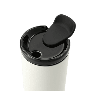 Seneca Tumbler 16oz w/ Ceramic Lid &amp; Lining
