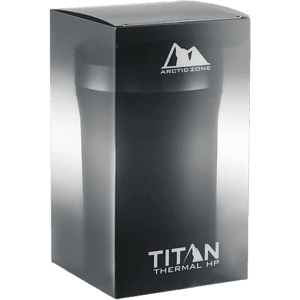 Arctic Zone® Titan Thermal HP® 2 in 1 Cooler 12oz