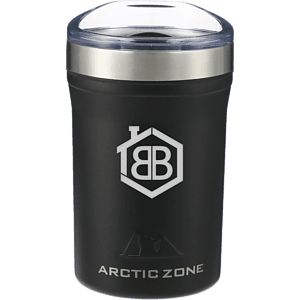 Arctic Zone® Titan Thermal HP® 2 in 1 Cooler 12oz