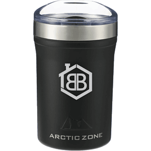 Arctic Zone® Titan Thermal HP® 2 in 1 Cooler 12oz